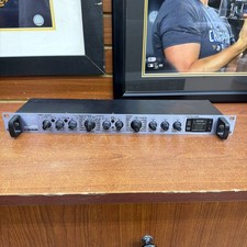 TC Electronic M350 Dual Engine Reverb Delay M...