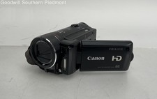 Canon VIXIA HF10 Digital HD Video Camcorder - Tested