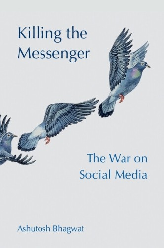 Killing the Messenger - 9781009547659