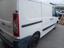 Commodo Fiat SCUDO