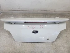 2006-2007 Subaru Impreza Sedan Trunk Deck Lid w/ Spoiler *Small Dent*