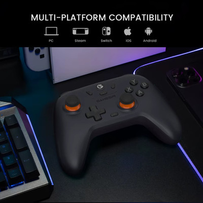 GameSir T4 Lite Wireless Game Controller Gamepad