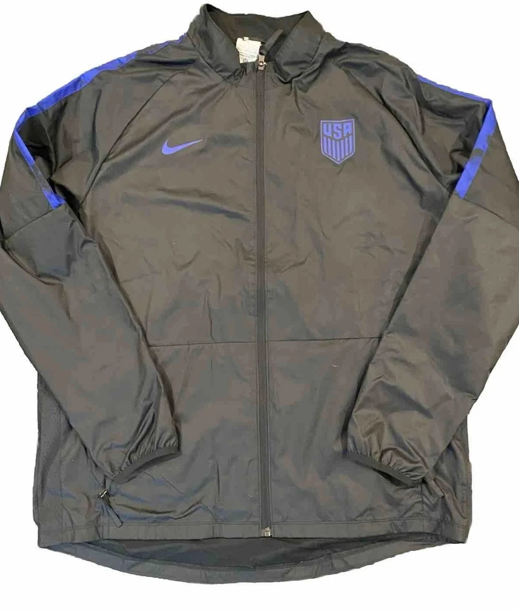 Nike Team USA Regular Activewear Jackets for Men for sale | eBay