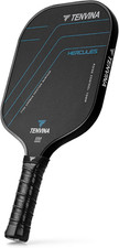 Pickleball Paddles, Multi-Layer T700SC Textured Carbon Fiber Pickleball Paddle,
