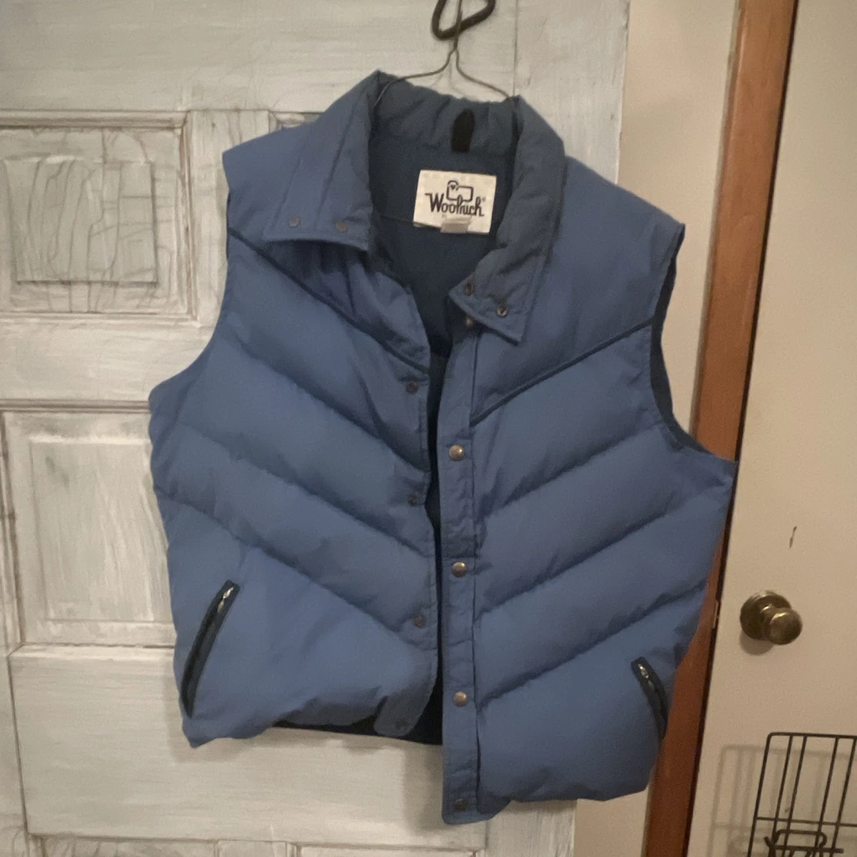 Woolrich Down Vest products for sale | eBay