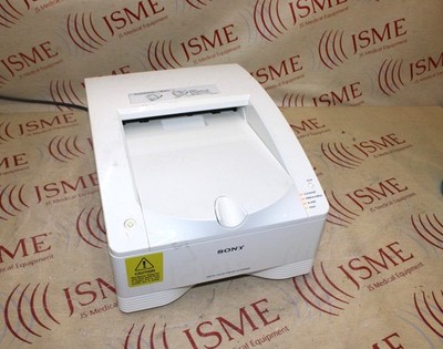 Sony UP-DR80MD Digital Color Printer
