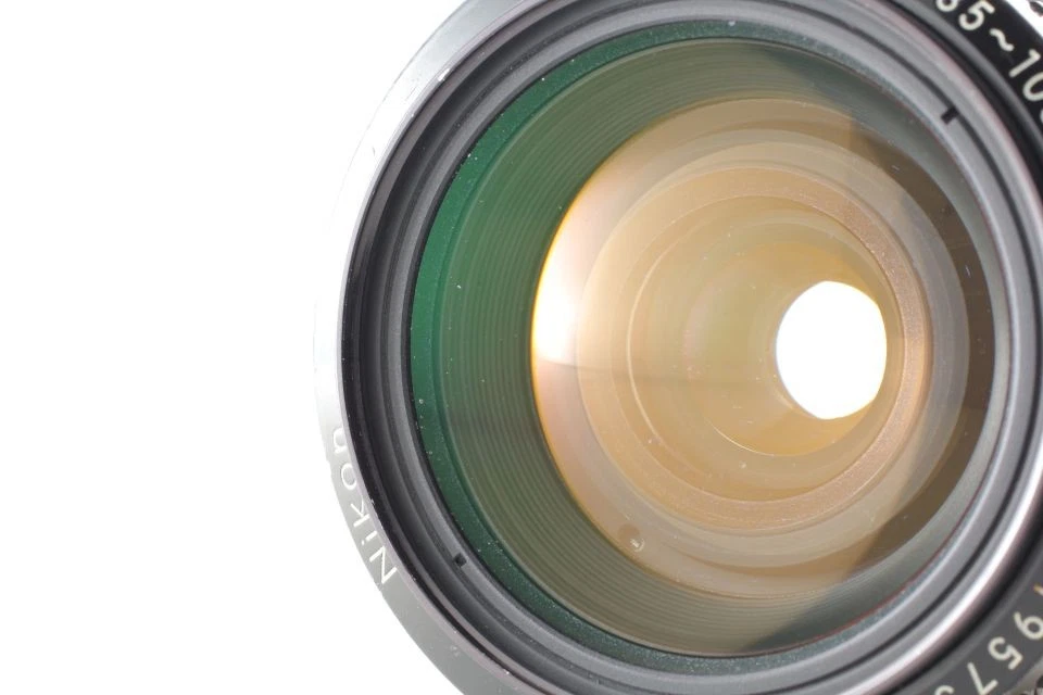 [Exc+5] Nikon Zoom Nikkor Ai-s 35-105mm f/3.5-4.5 Manual Focus Lens From JAPAN - Image 3 of 4