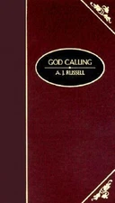 God Calling Hardcover A. J. Russell