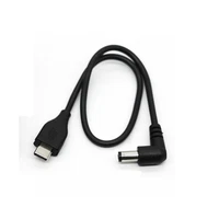 30cm Charging Cable Power Wire For DJI FPV Combo Drone Goggles V2 Glasses