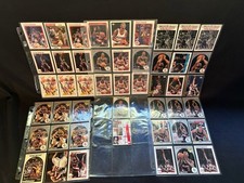 Portland Trail Blazers basketball Card Lot Drexler petrovic porter ainge bowie