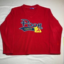 Vintage 90s disney winnie the pooh crewneck