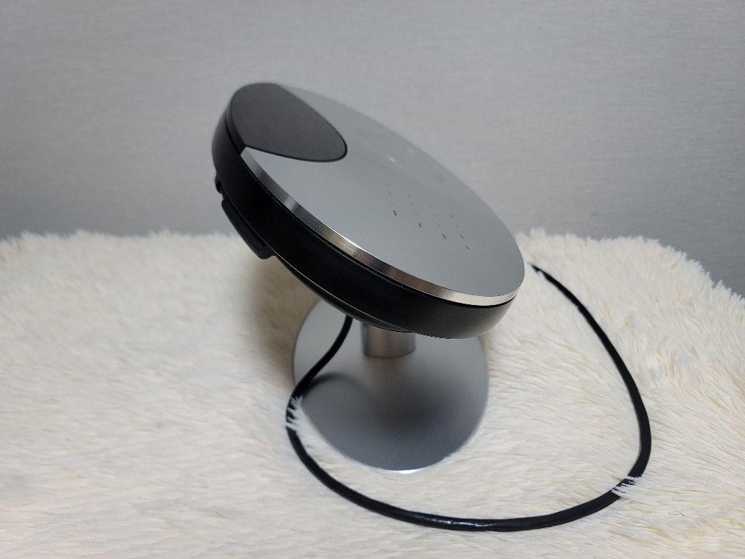 B&O BeoCenter 2, 天然木製ケース付きBeolab 4000 Bang Olufsen BeoCenter 2 with BeoLab 4000 Speakers Remote