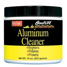 Boatlife 1119 Aluminum Cleaner - 16oz
