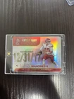 2025 Topps Signature Patrick Mahomes II Base (RAW)