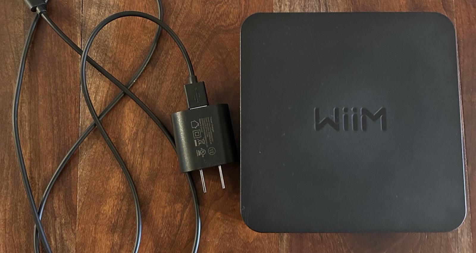 Wiim pro 中古価格 | HifiZero