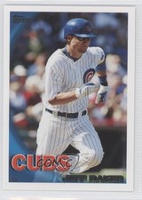 2010 Topps Jeff Baker #39 0w8