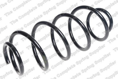 For Jaguar X-Type 2005-2008 Lesjofors 4041416 Front Coil Spring