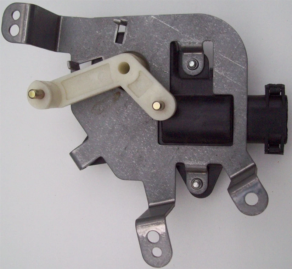 Fits Jeep Cherokee Door Servo ECU 05013572AA 1999-2009 - Image 2 of 3