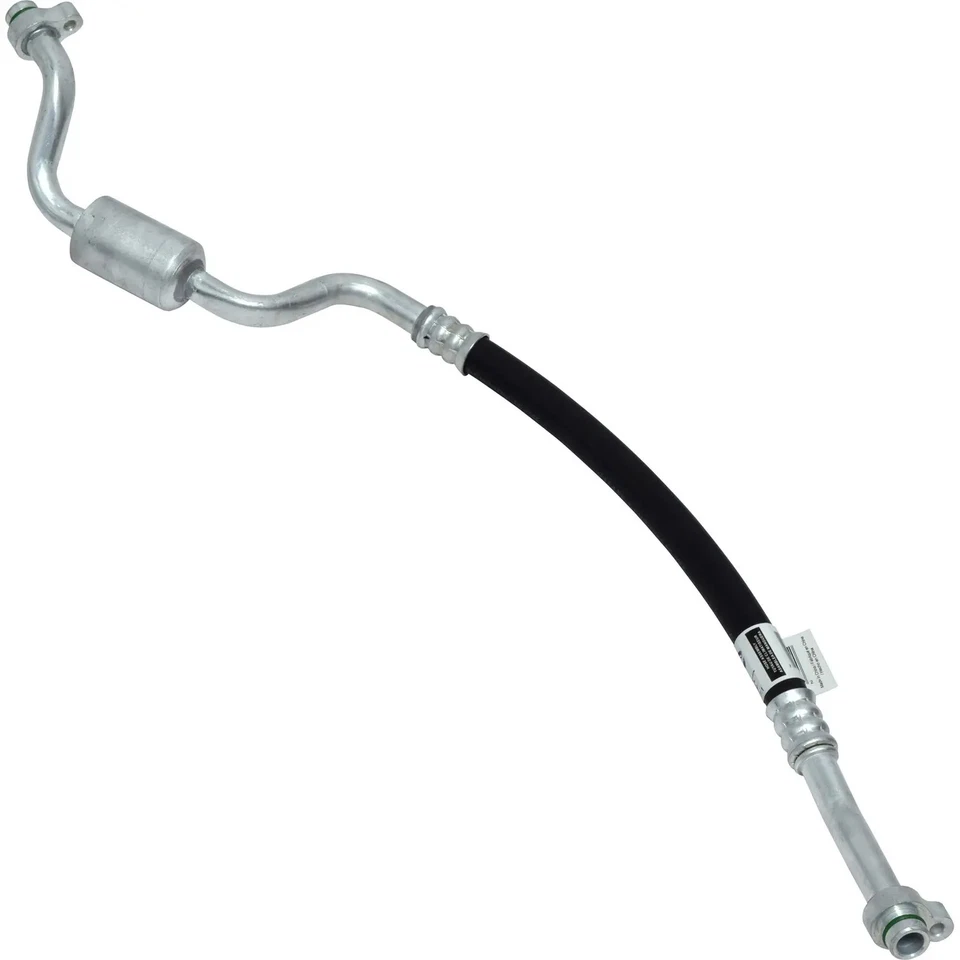Conjunto de manguera de línea de succión de aire acondicionado UAC HA 113414C para Nissan Rogue 14-19 Foto 4 de 4