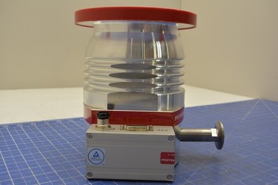 PM-P03-986 / HIPACE 300 PLUS TURBO VACUUM PUMP / PFEIFFER
