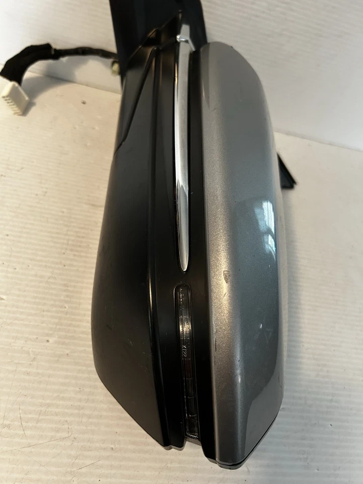 Оригинальное 6-проводное сигнальное зеркало для Honda Civic 2016 - 2021 годов выпуска 1579 - Изображение 4 из 4