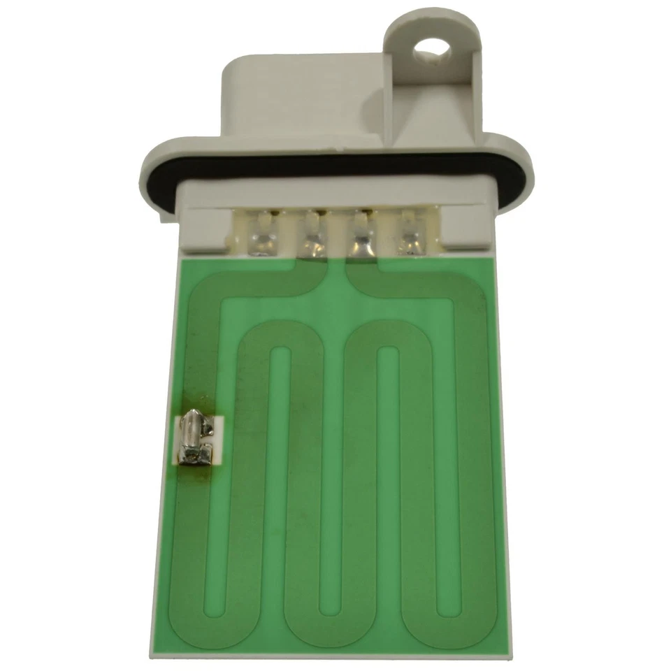 For 2000 Saturn LW2 HVAC Blower Motor Resistor SMP Foto 3 de 4