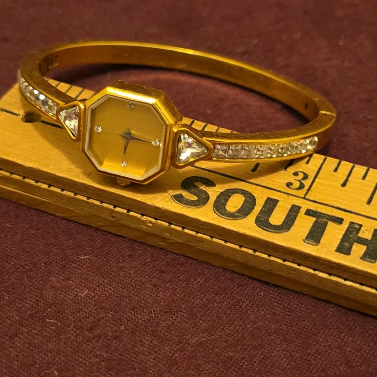 Franklin Mint Women Wristwatches for sale - eBay