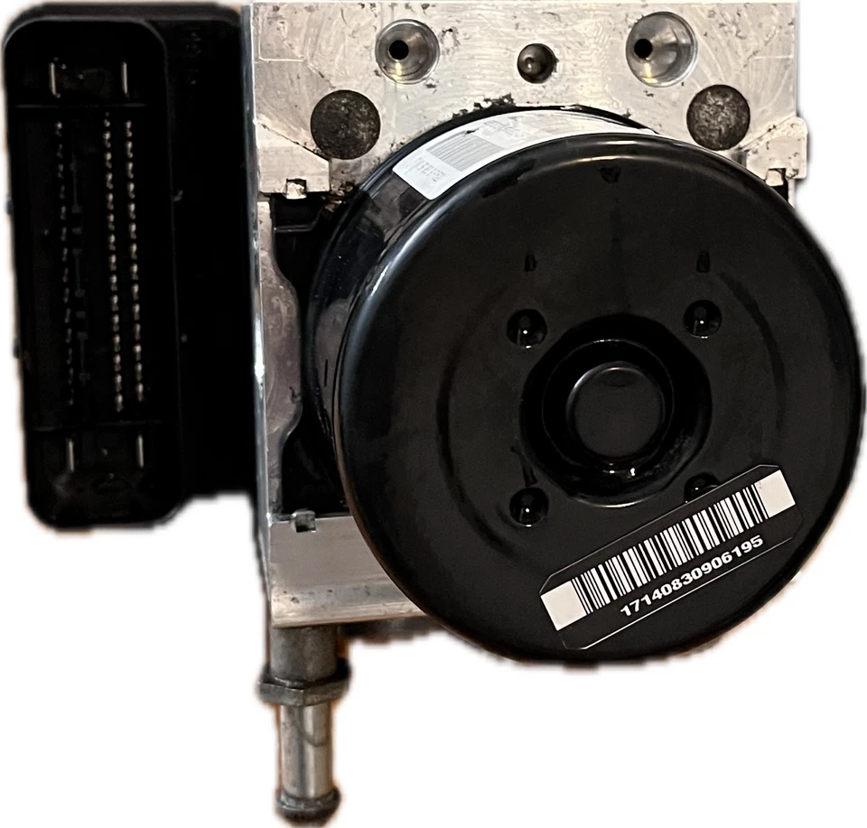 ⚡ Tested 08-10 Jeep Grand Cherokee ABS ESP Pump P68046110AA OEM 🔥✅ - Image 3 of 4