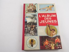 L'album des jeunes 1966 sélection Reader's digest