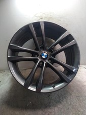 BMW 3 SERIES GRAN TURISMO (GT) REAR ALLOY WHEEL 36117847544 - 9Jx19" ET42 (*)