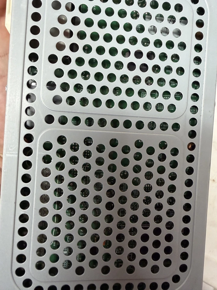 Amplificador Lexus Es350 Es300H 2013-2014 OEM Pioneer 86280-33190 # A16 Foto 3 de 4