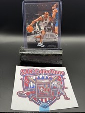 1999-00 Skybox Dominion - Grant Hill #70