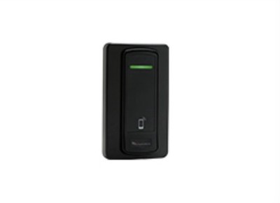 DMP Farpointe CSR-35L Proximity Card Reader   Black   Rev 8  