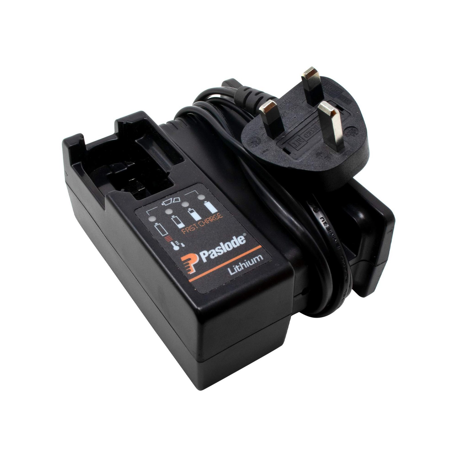Paslode 18882 Li-ion Battery Charger