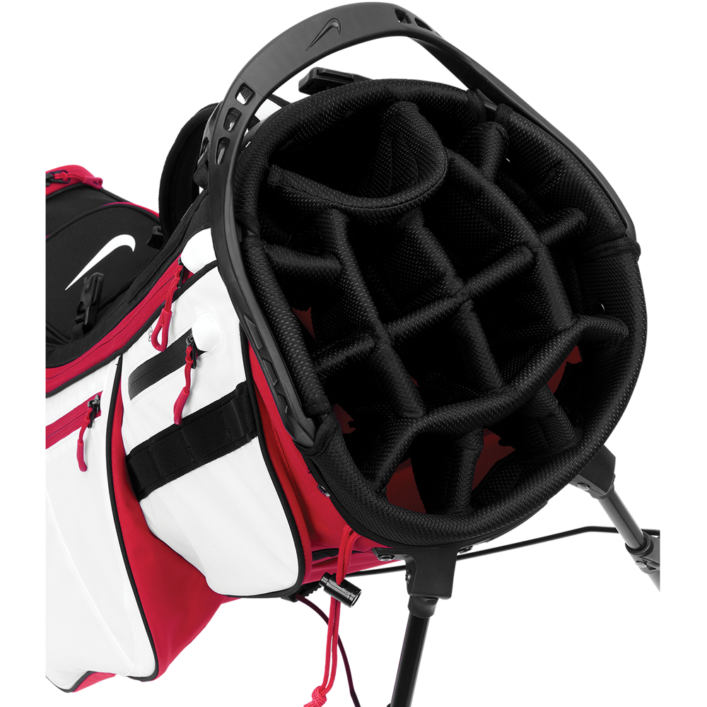 Nike Air Hybrid 2 Golf Stand Bag | eBay