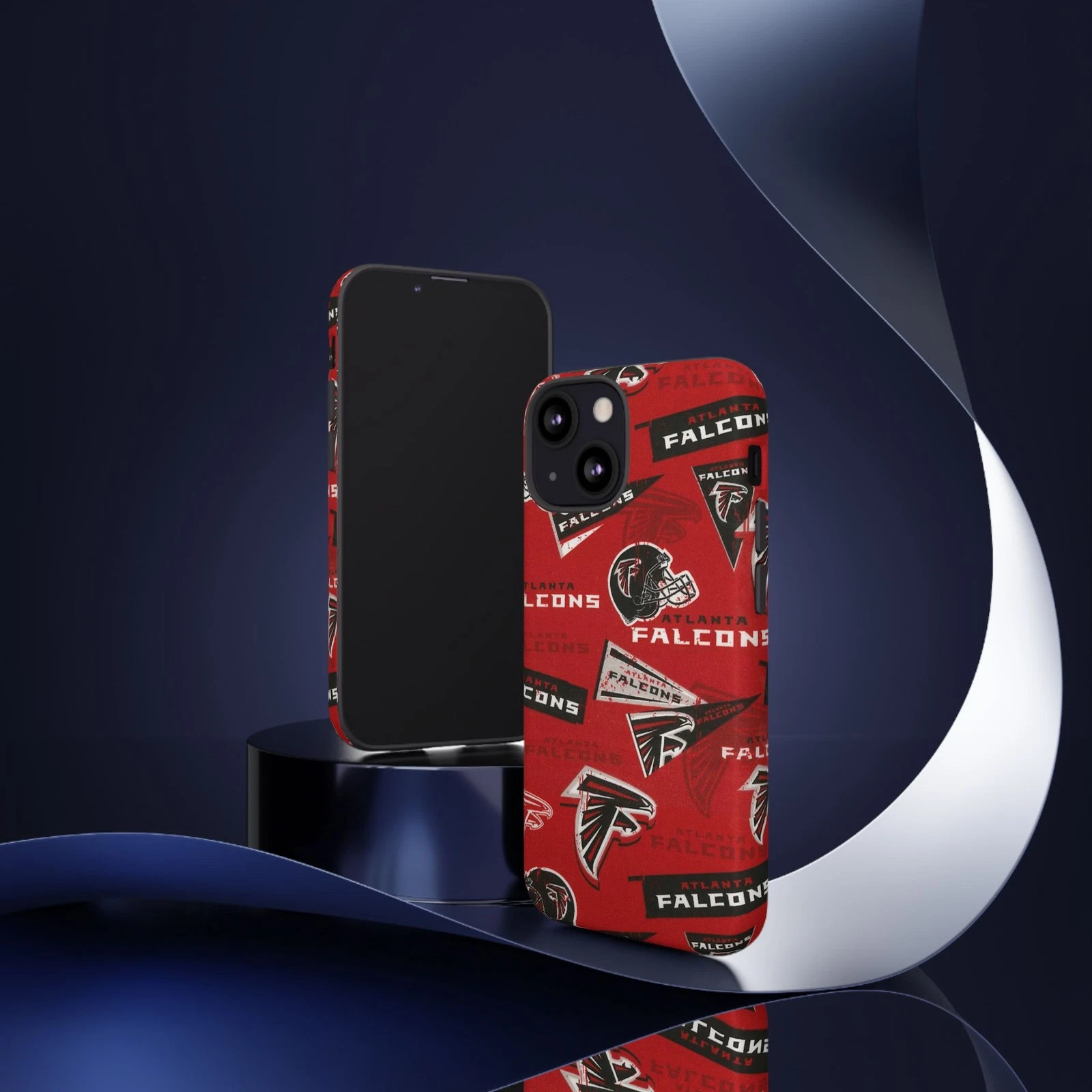Atlanta Falcons Phone Cases for iPhone
