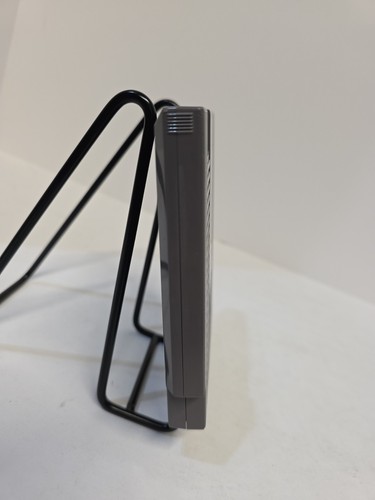 Trojan NES Nintendo Entertainment System 5 viti pulite testato e funzionante - Foto 3 di 5
