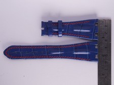 Authentic Audemars Piguet Leather Strap 28/18...