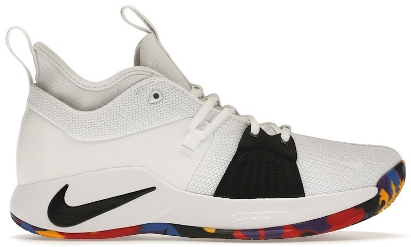Las mejores ofertas en Nike PG 2 NCAA Tournament | eBay