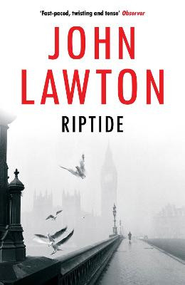 Riptide - 9781611855883