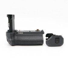 Canon BG-E22 Battery Grip for EOS R Mirrorless Digital Camera Top Mint