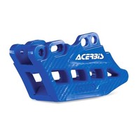 Acerbis KettenfüHrung Yamaha YZ 125/250, Yzf/Wrf 250/450, Blau