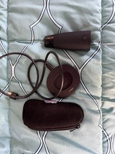 Lumen Metabolism Tracker MF-V2-01 Metabolic Measurement Device w/ Dock Unused