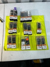 "CMT Orange Tools 796.001.00 Router Chuck Extension Lot - 16 Units - 1/2" Shank"
