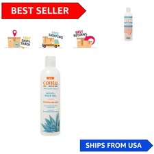 Weightless Hair Gel - 10 fl oz with Frizz Control Gentle Formula