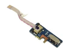 Dell OEM Latitude E6220 Wireless WiFi Switch Circuit Board V6M8X