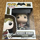 Funko Pop! Vinyl Wonder Woman #86 Batman v Superman Heroes Vinyl Figure