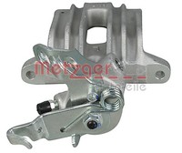 Metzger Bremssattel Hinten Links FüR Vw Golf V 1K1 5K1 5M1 521 Audi A3