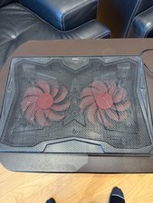 Encola Cooling Laptop Stand