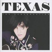 Texas - Conversation - Cd - F123Z